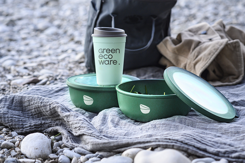 GreenEcoWare Kombinationen