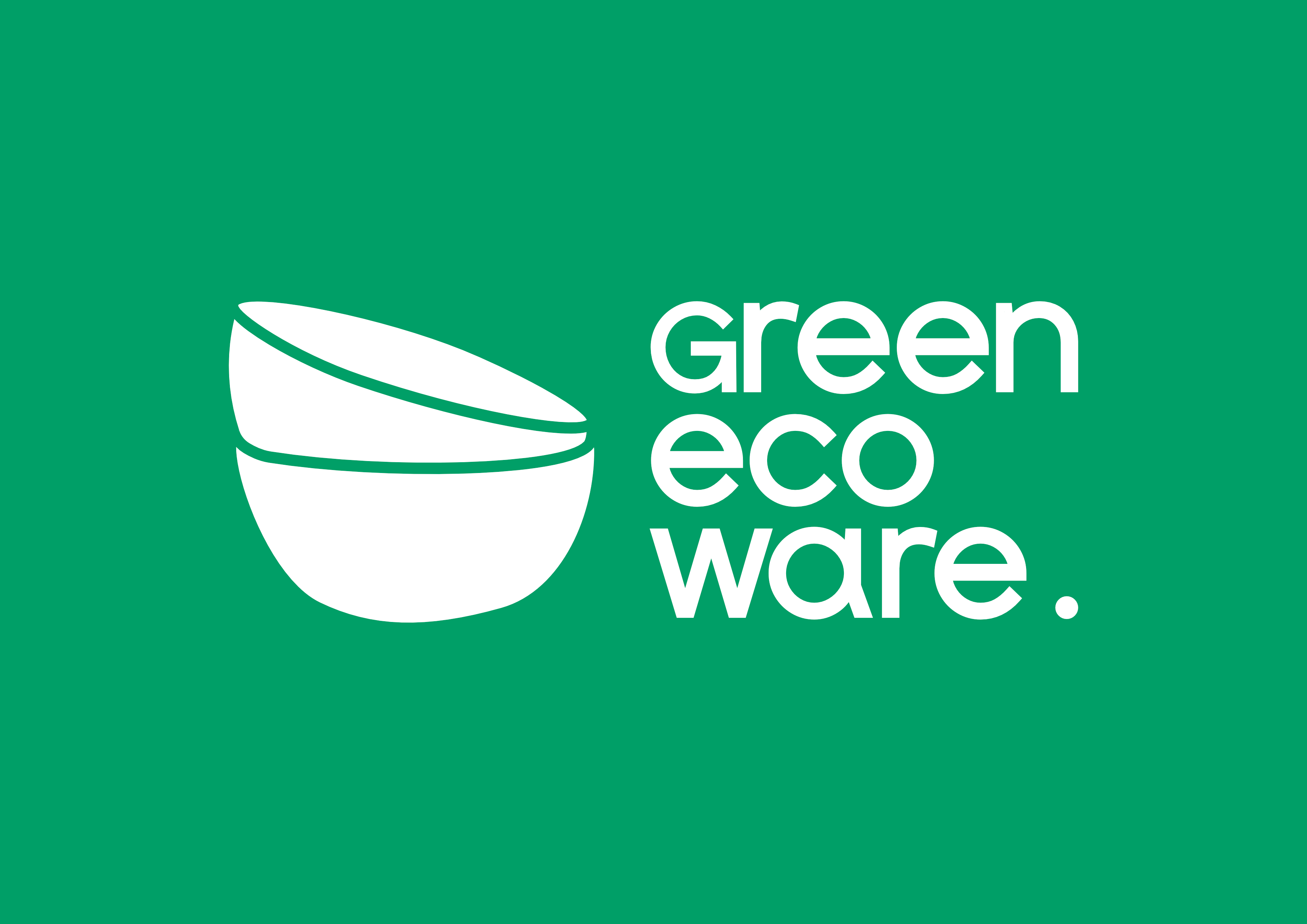 GreenEcoWare