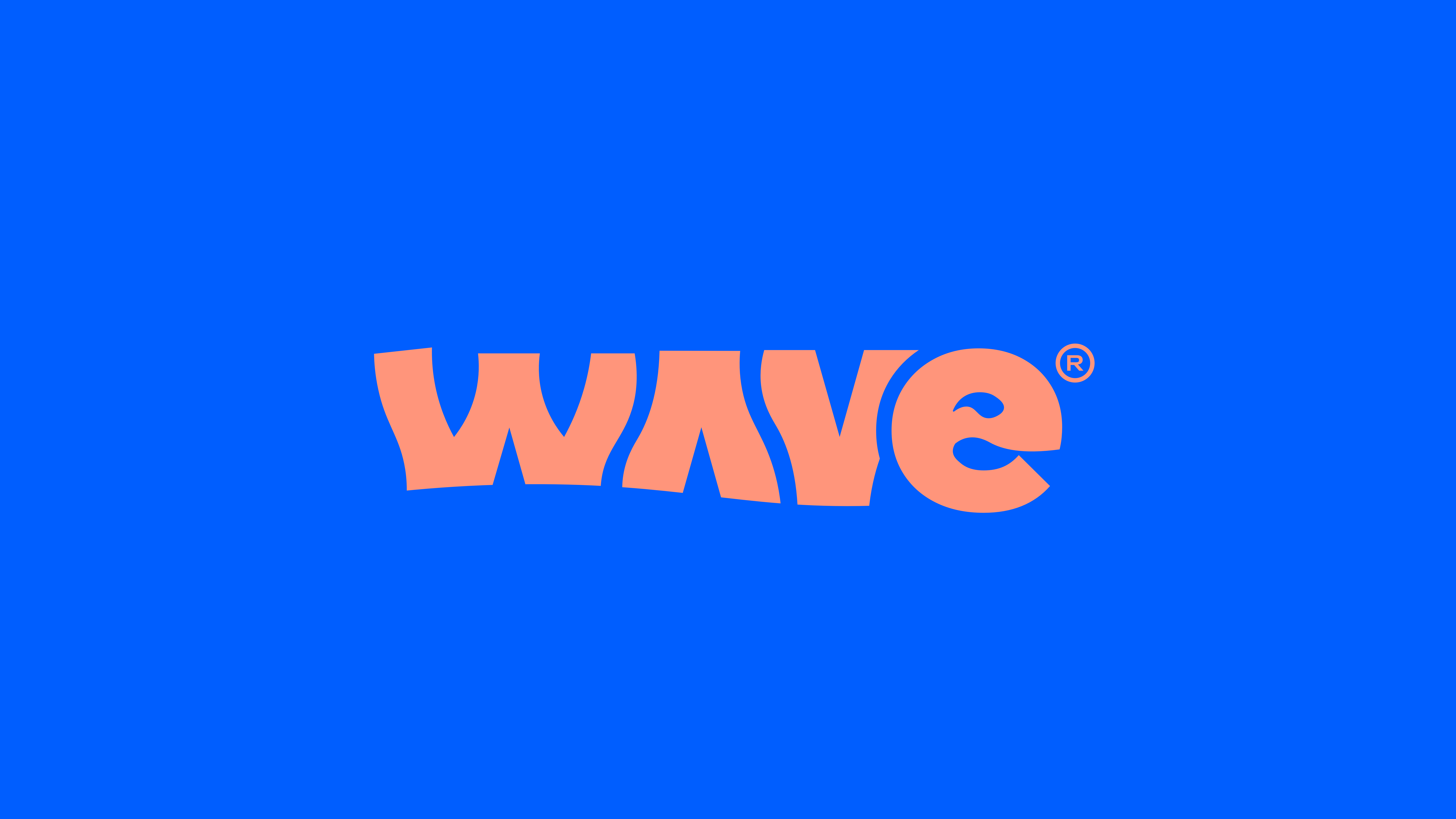 Wave Logo
